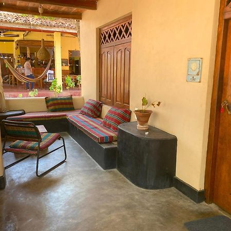 Watermusic Arugam Bay Hotel Ngoại thất bức ảnh