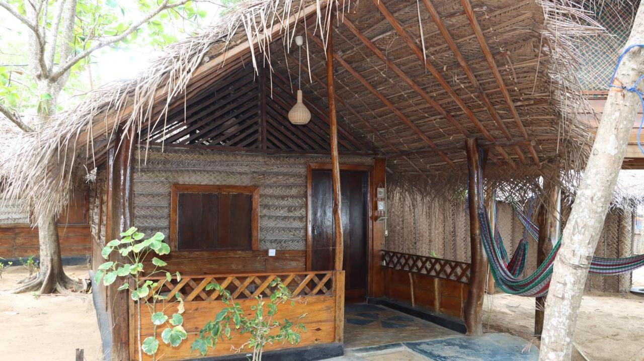 Watermusic Arugam Bay Hotel Ngoại thất bức ảnh