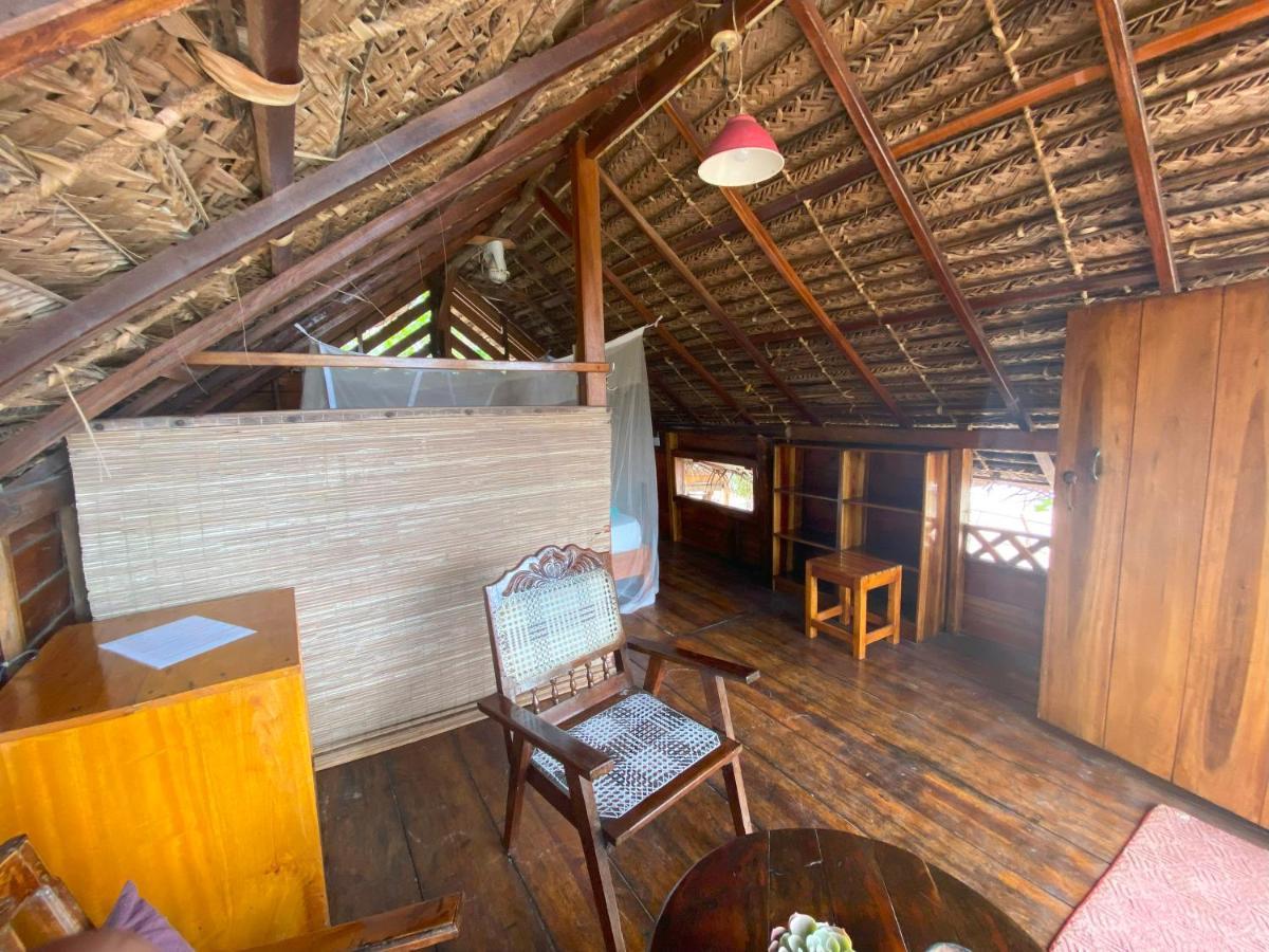 Watermusic Arugam Bay Hotel Ngoại thất bức ảnh