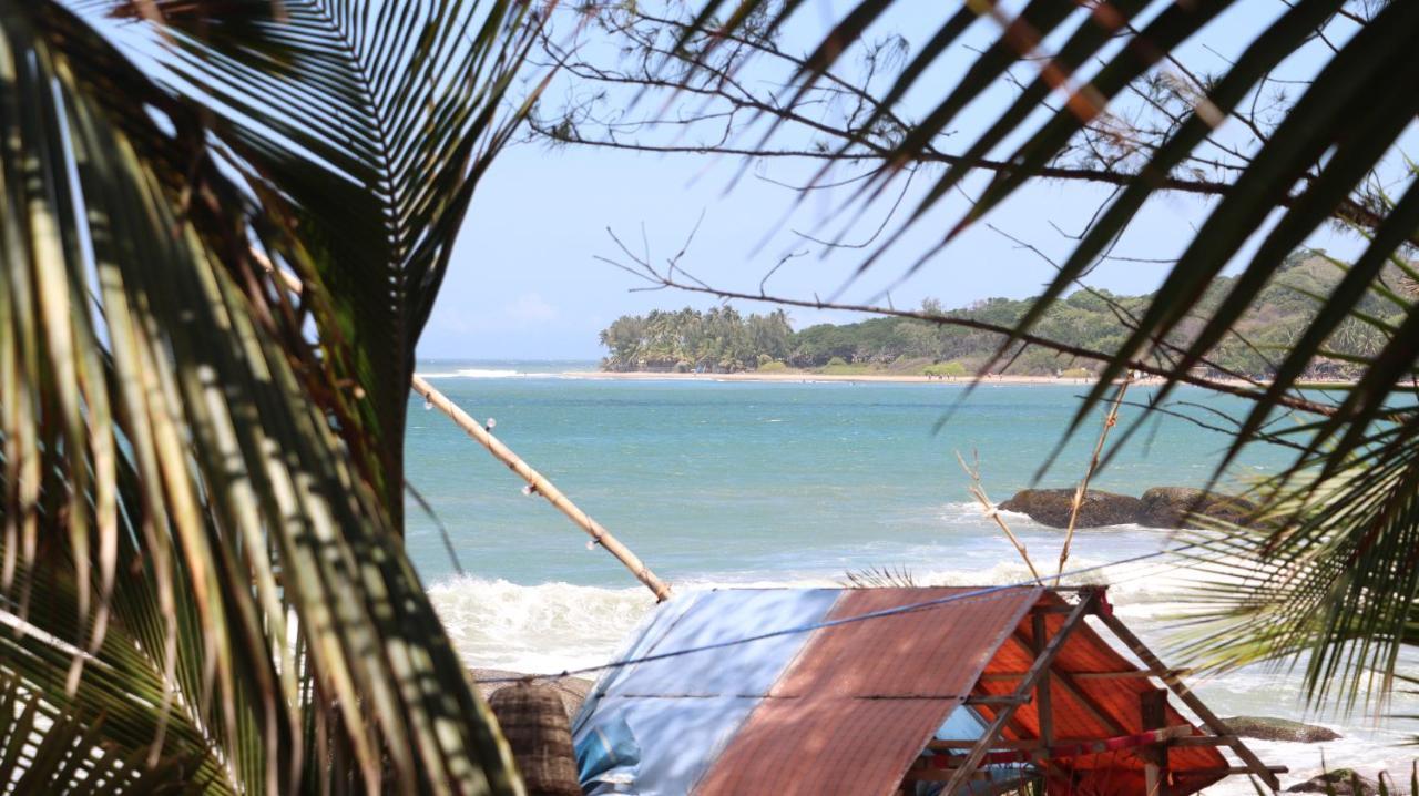 Watermusic Arugam Bay Hotel Ngoại thất bức ảnh