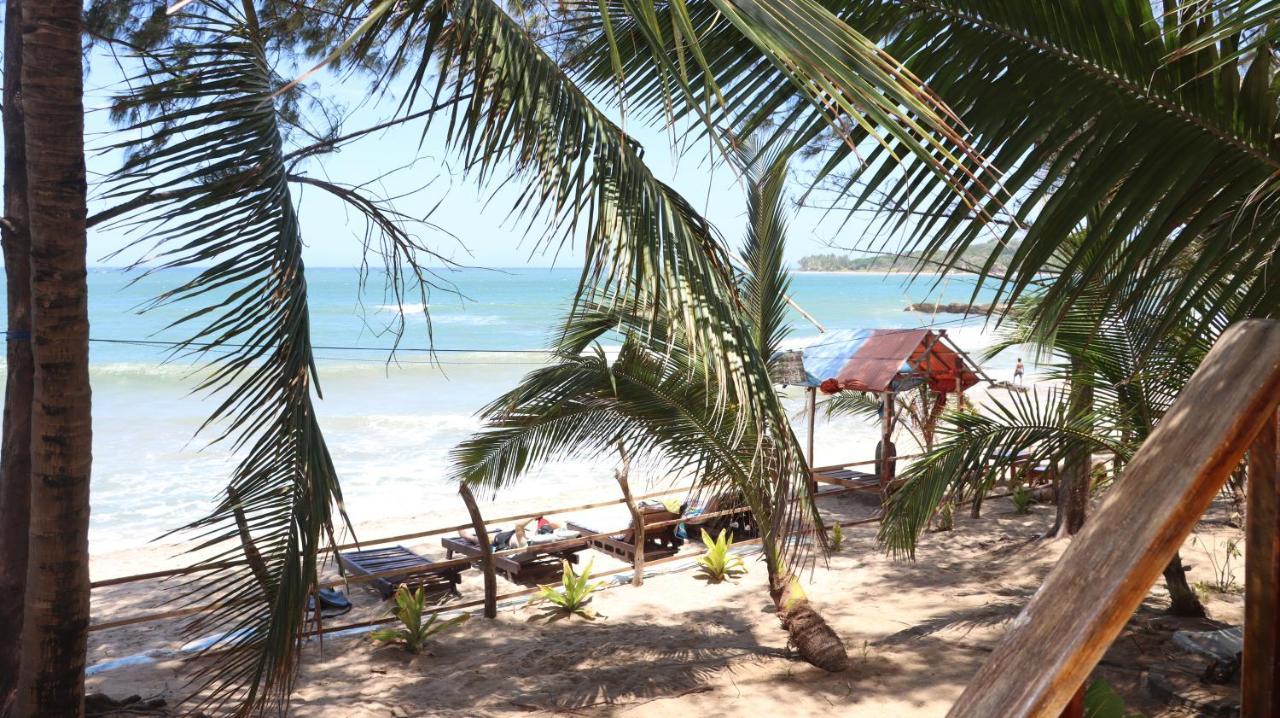 Watermusic Arugam Bay Hotel Ngoại thất bức ảnh