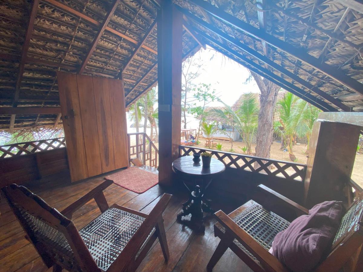 Watermusic Arugam Bay Hotel Ngoại thất bức ảnh