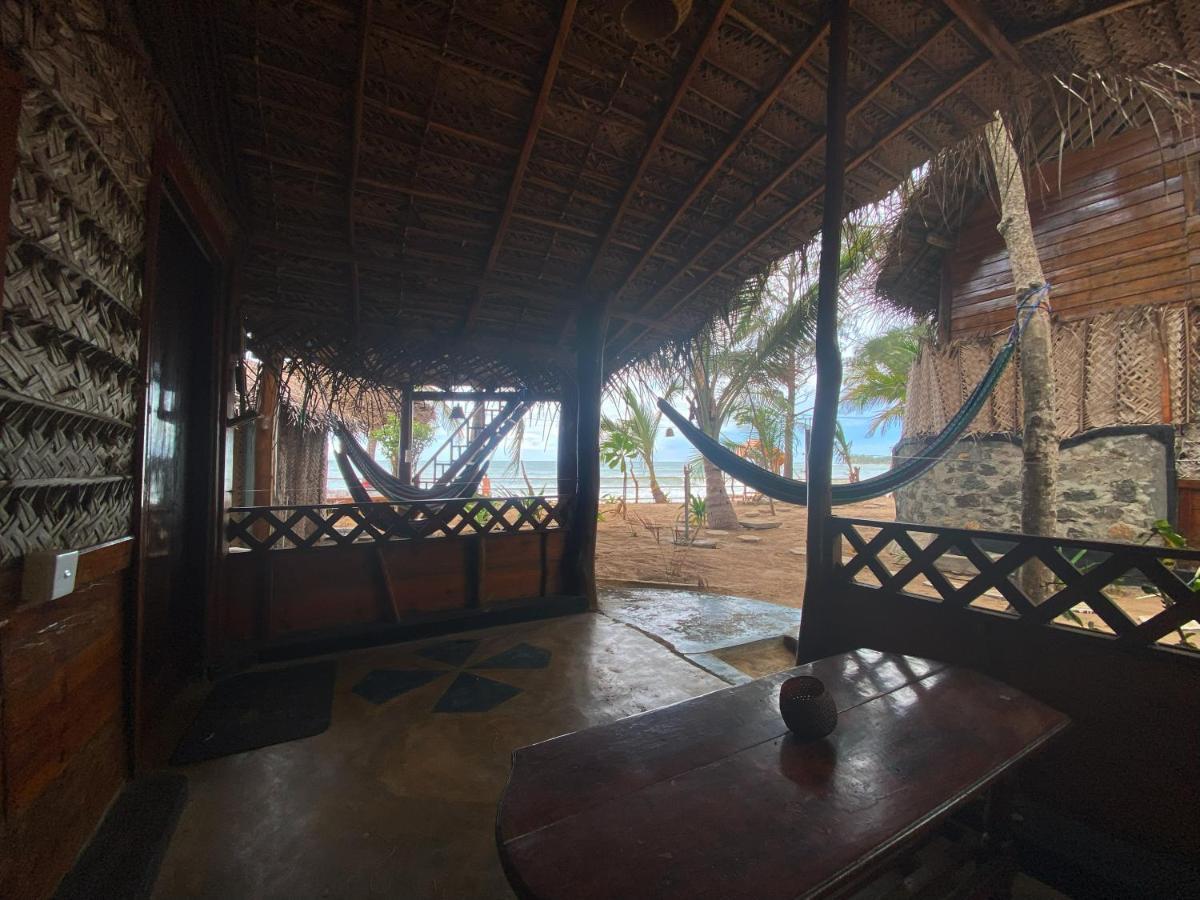 Watermusic Arugam Bay Hotel Ngoại thất bức ảnh
