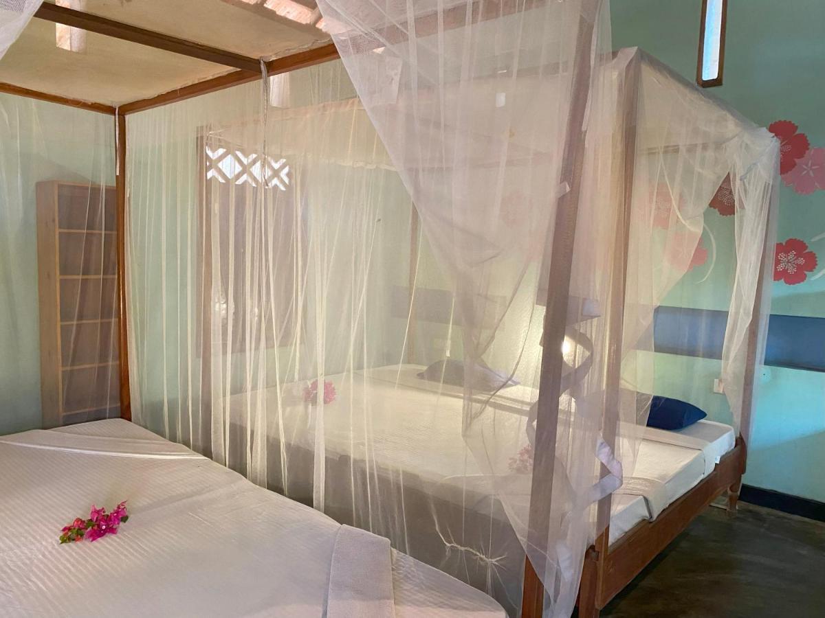 Watermusic Arugam Bay Hotel Ngoại thất bức ảnh