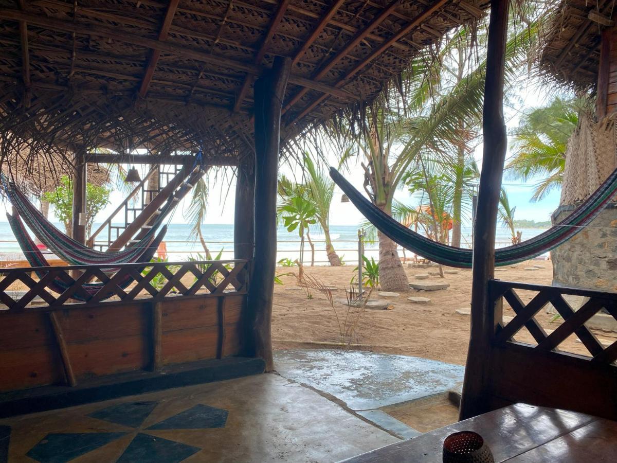 Watermusic Arugam Bay Hotel Ngoại thất bức ảnh