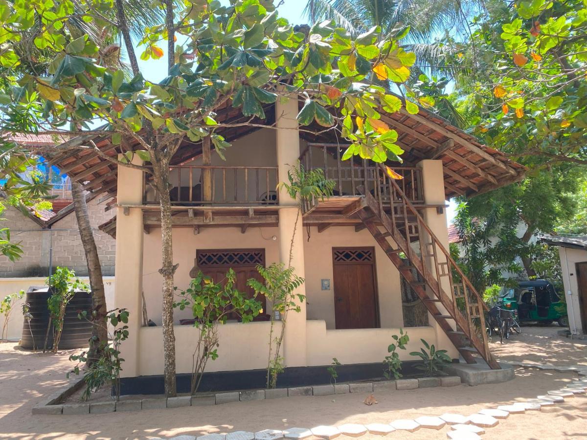 Watermusic Arugam Bay Hotel Ngoại thất bức ảnh
