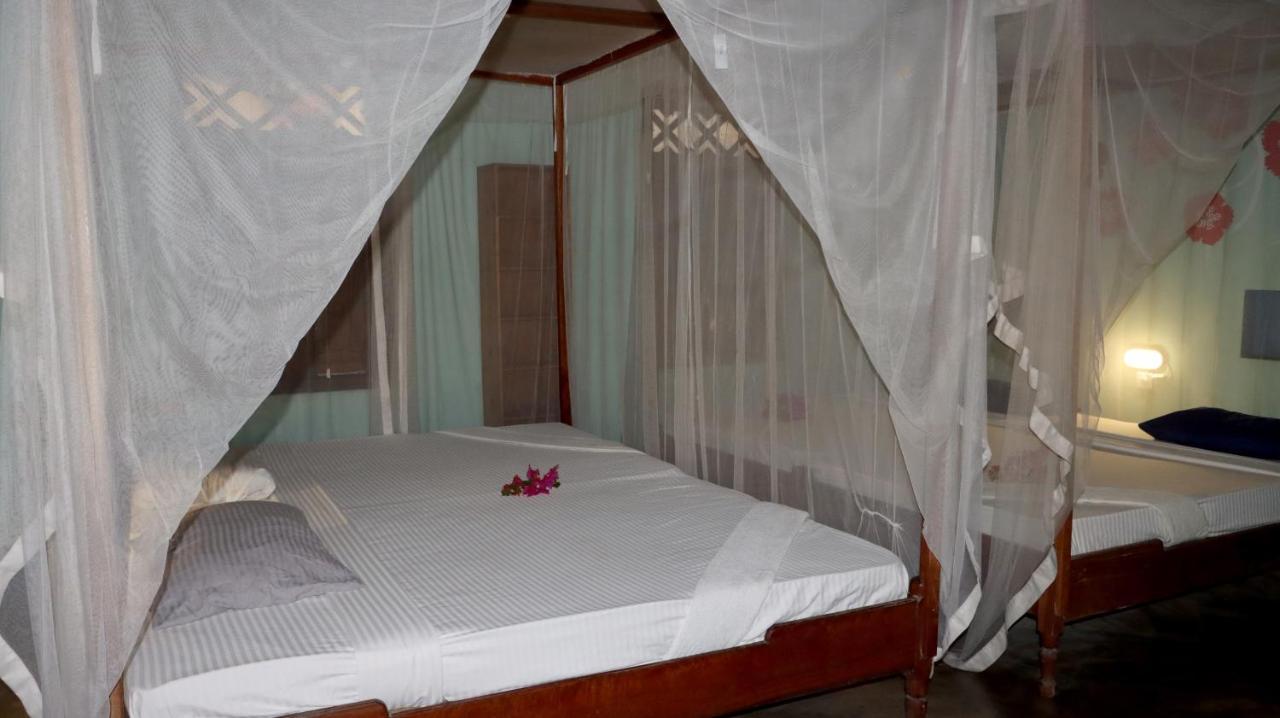 Watermusic Arugam Bay Hotel Ngoại thất bức ảnh
