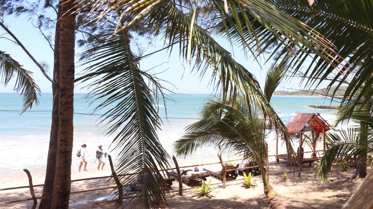 Watermusic Arugam Bay Hotel Ngoại thất bức ảnh