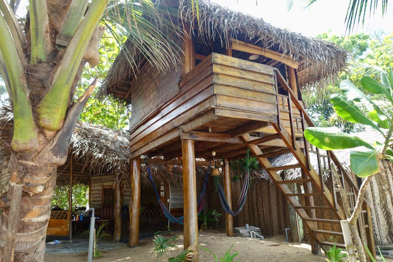 Watermusic Arugam Bay Hotel Ngoại thất bức ảnh