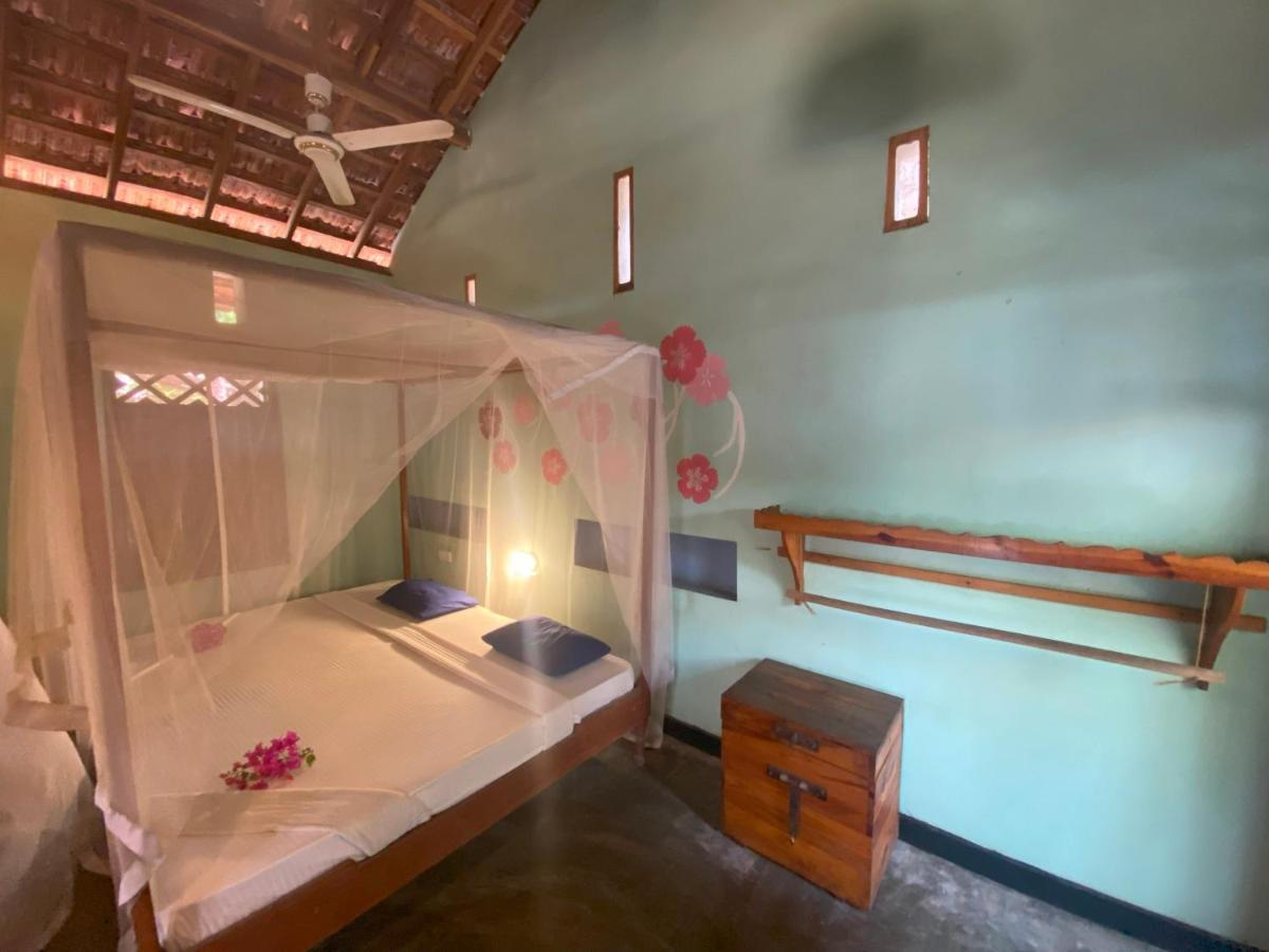 Watermusic Arugam Bay Hotel Ngoại thất bức ảnh