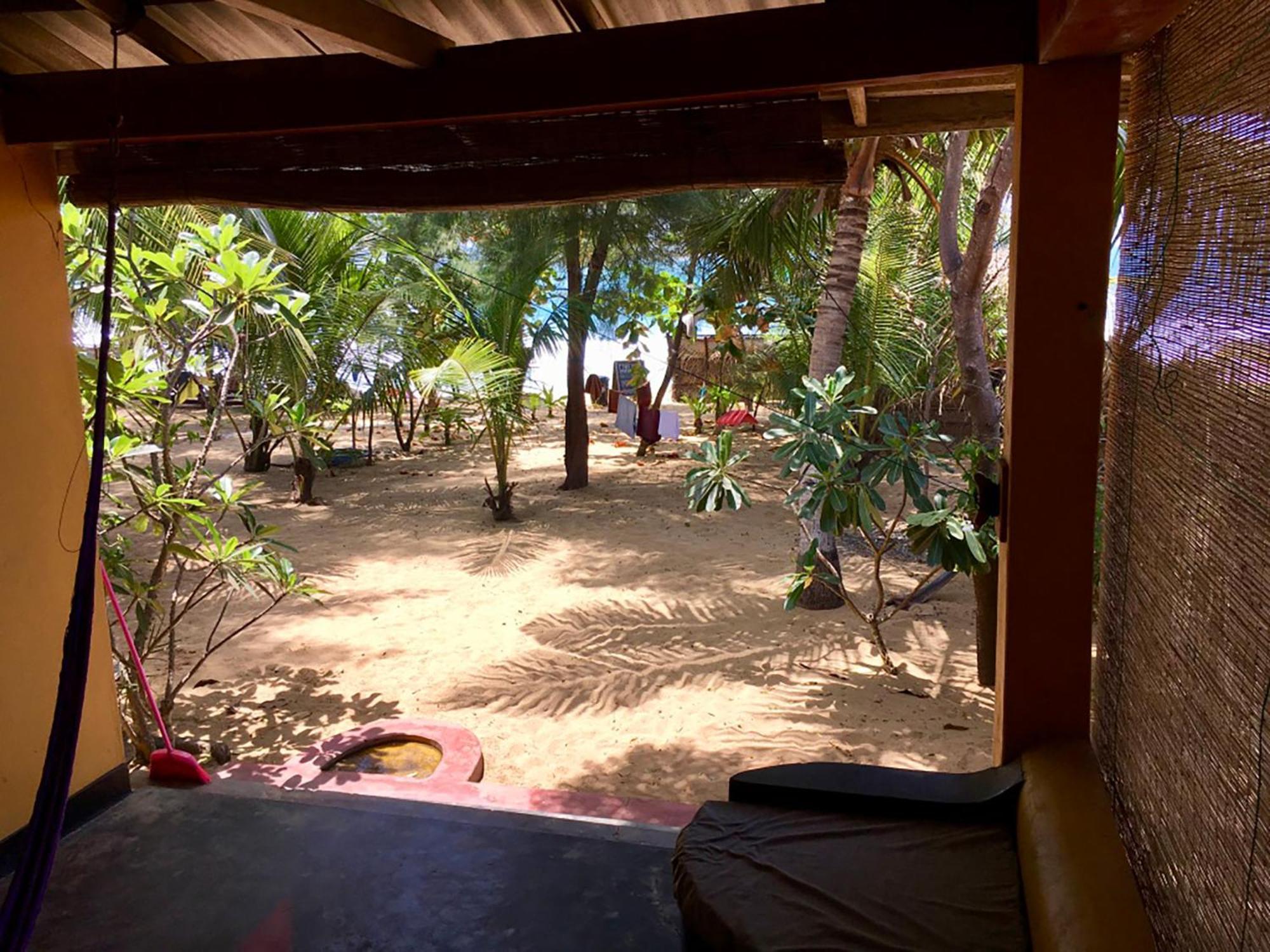 Watermusic Arugam Bay Hotel Ngoại thất bức ảnh