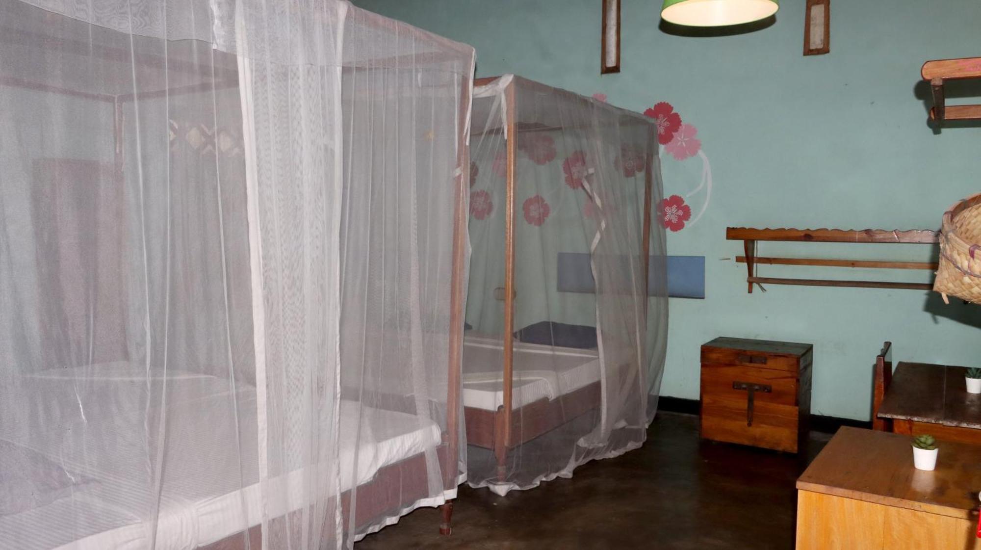 Watermusic Arugam Bay Hotel Ngoại thất bức ảnh