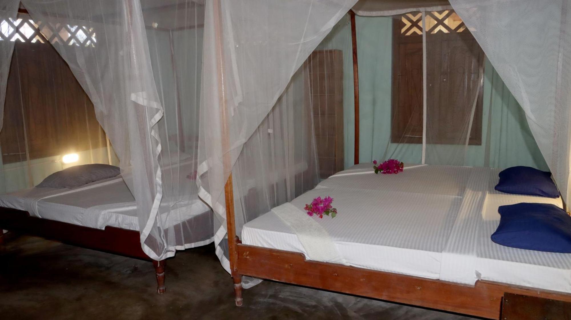 Watermusic Arugam Bay Hotel Ngoại thất bức ảnh