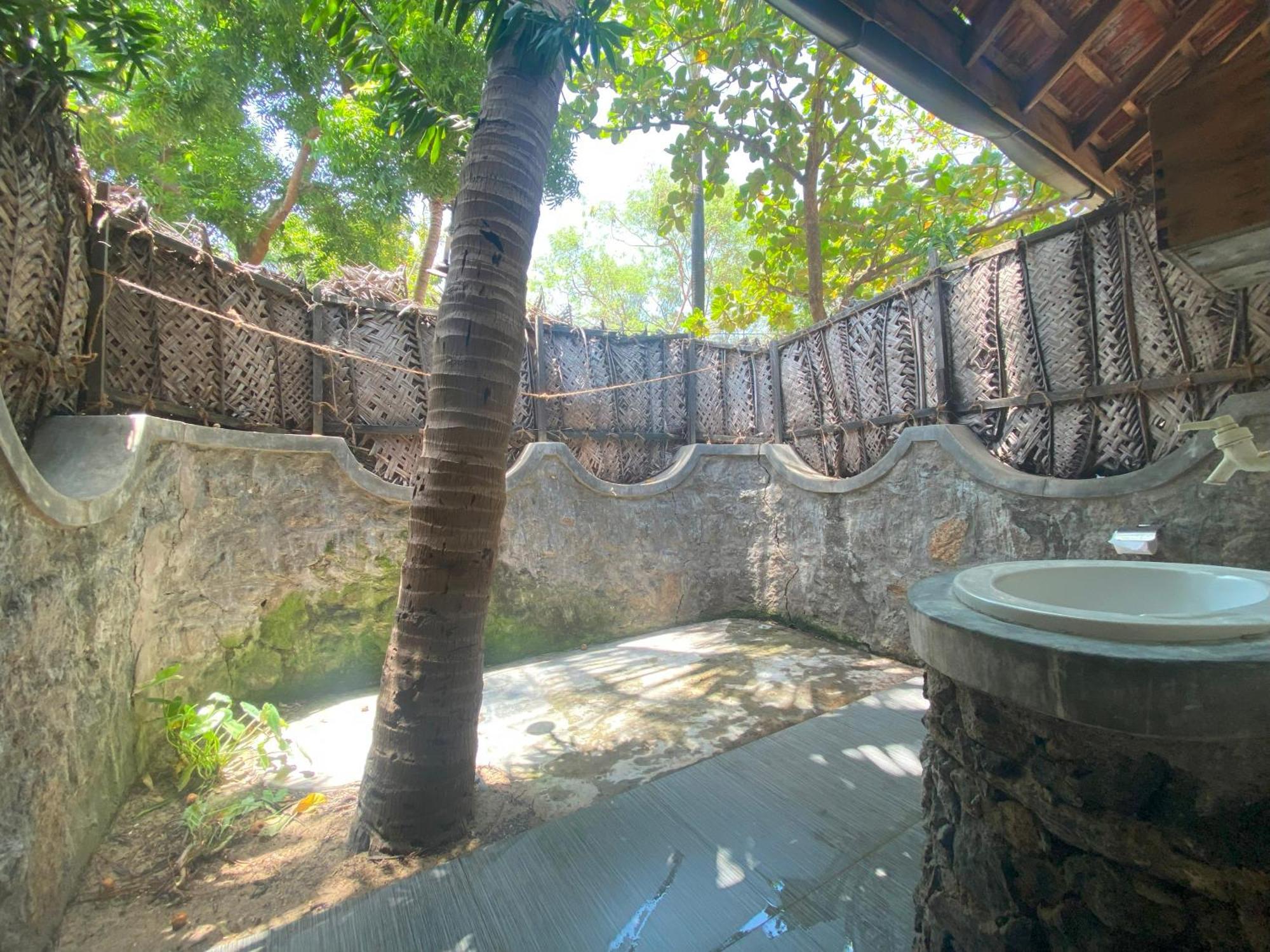 Watermusic Arugam Bay Hotel Ngoại thất bức ảnh